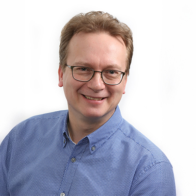 Arto Kangas kertoo SSAB Raahen terästehtaan suunnitelmista Pohjoinen Teollisuus -tapahtumassa