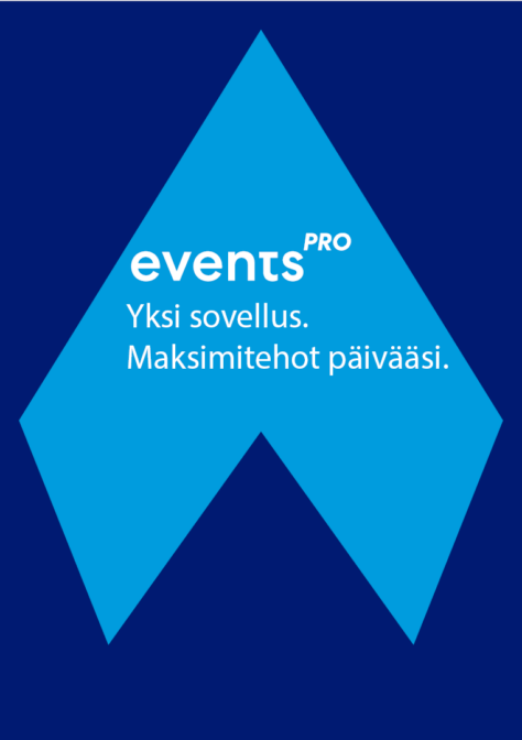 EventsPro Pohjoinen Teollisuus -tapahtumassa