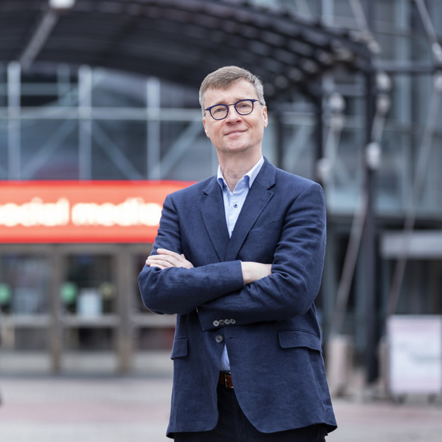Timo Lehtinen